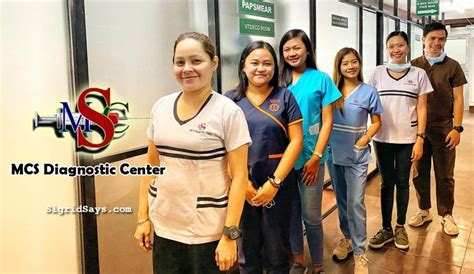 bacolod laboratory clinic|MCS Diagnostic Center Bacolod: Affordable and .